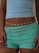 Torquil Belt Gold