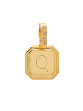 Q Initial Charm - CFR26BGCRY