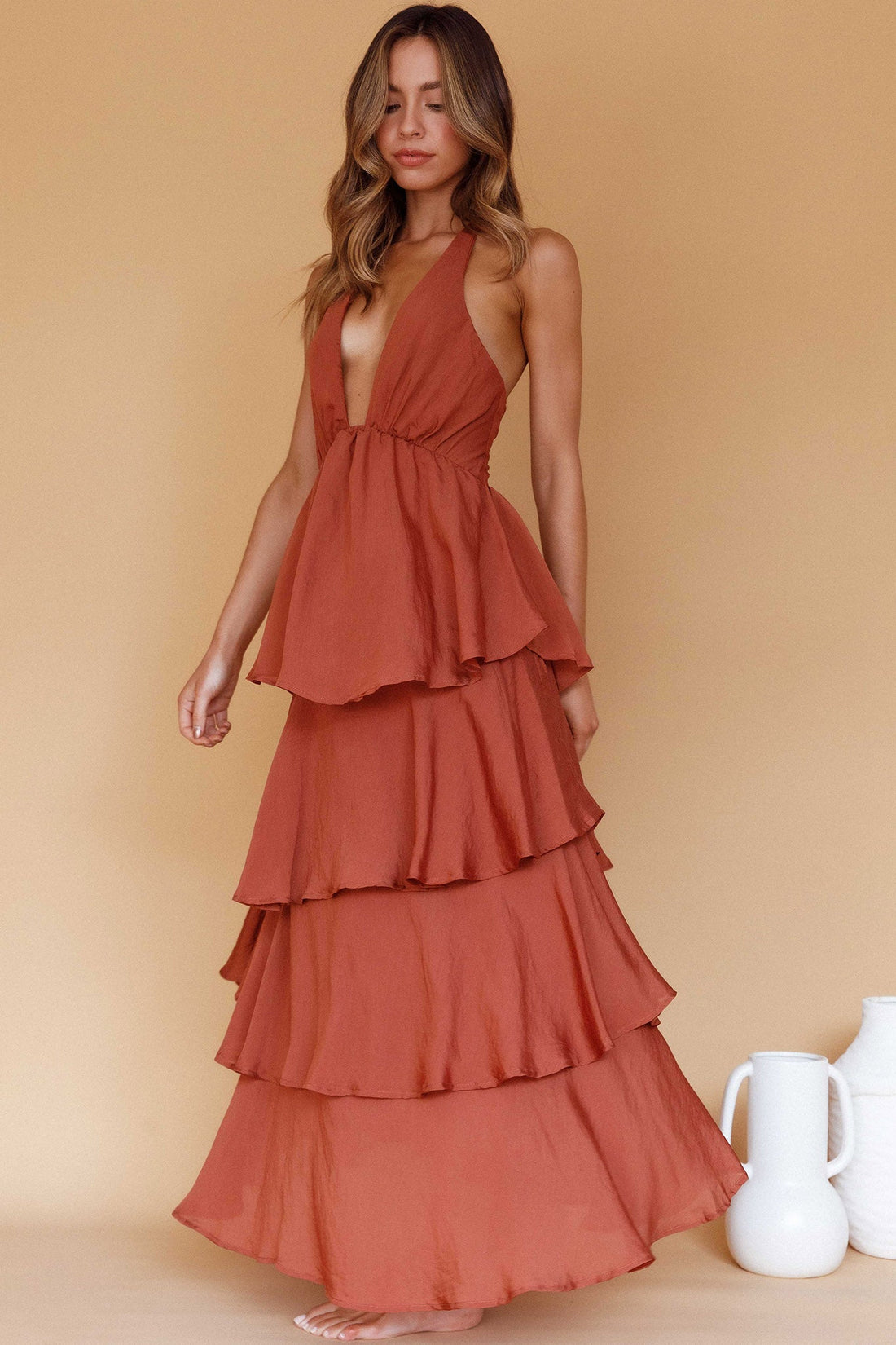 Maxi Dresses