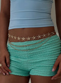 Torquil Belt Gold
